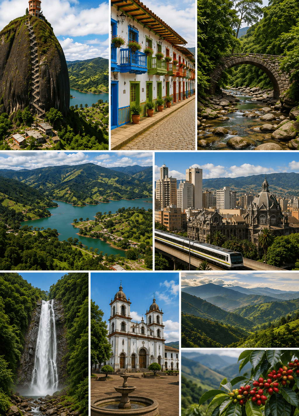 antioquia